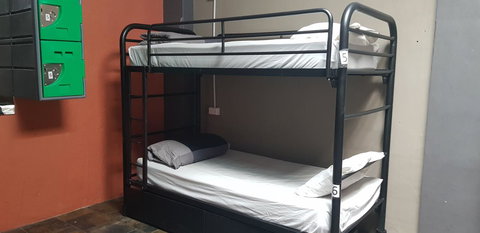 JJ's Backpackers - Tourism TAS 7