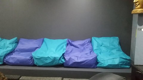 JJ's Backpackers - Tourism TAS 40