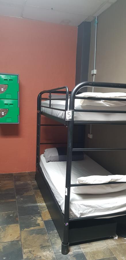 JJ's Backpackers - Tourism TAS 12