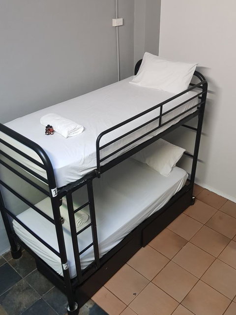 JJ's Backpackers - Tourism TAS 32