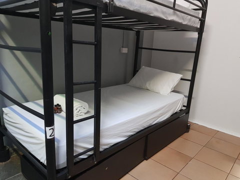 JJ's Backpackers - Tourism TAS 30