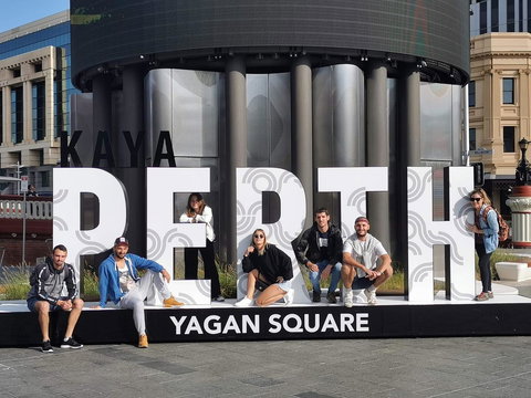 JJ's Backpackers - Tourism TAS 5