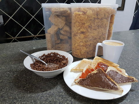 JJ's Backpackers - Tourism TAS 33