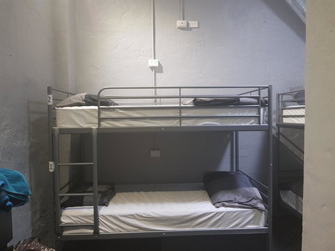 JJ's Backpackers - Tourism TAS 26