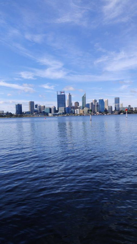 JJ's Backpackers - Tourism TAS 8