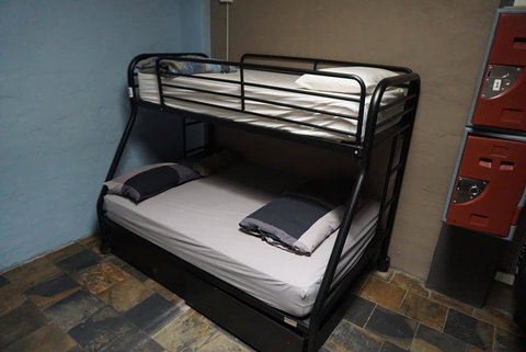 JJ's Backpackers - Tourism TAS 4