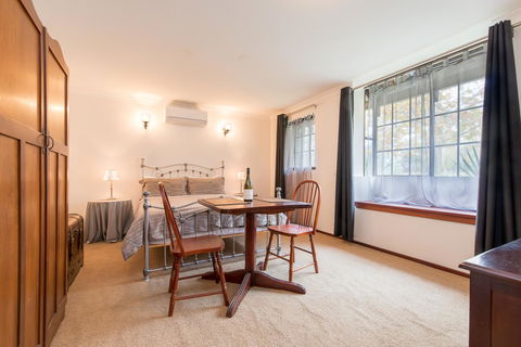 Sienna Lodge - Hobart Tourism 5