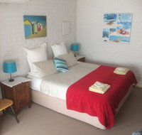 Bentworth Lodge - Tourism TAS