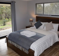 Eagle Bay House - Hobart Tourism