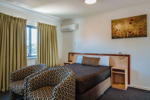 Canning Bridge Auto Lodge - Hobart Tourism 31