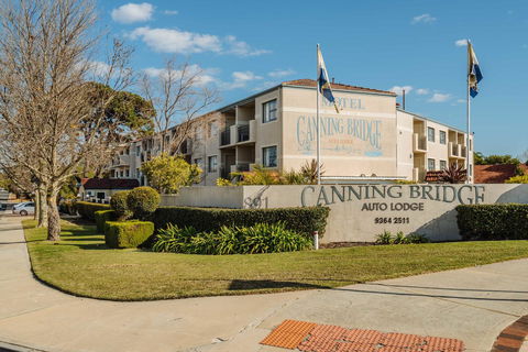 Canning Bridge Auto Lodge - Hobart Tourism 0