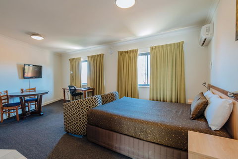 Canning Bridge Auto Lodge - Hobart Tourism 32