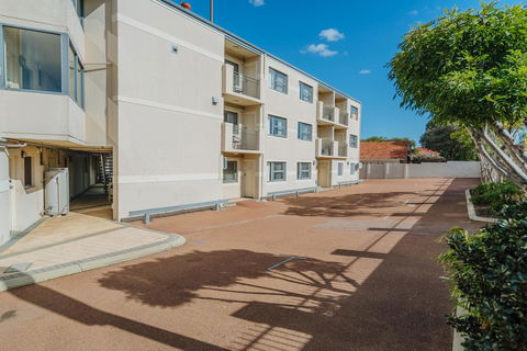Canning Bridge Auto Lodge - Hobart Tourism 16