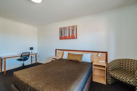 Canning Bridge Auto Lodge - Hobart Tourism 3