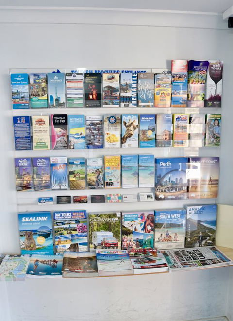 Canning Bridge Auto Lodge - Hobart Tourism 10