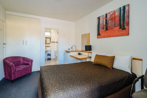 Canning Bridge Auto Lodge - Hobart Tourism 21