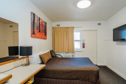 Canning Bridge Auto Lodge - Hobart Tourism 20