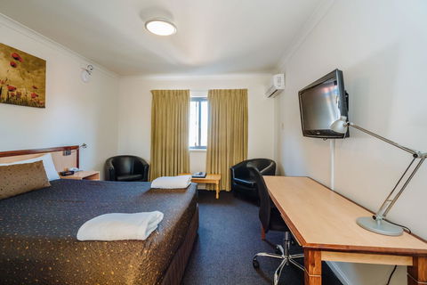 Canning Bridge Auto Lodge - Hobart Tourism 27