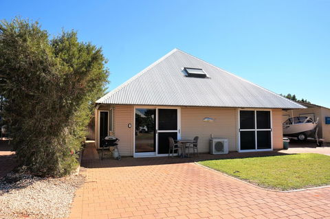 Osprey Holiday Village Unit 203 1 Bedroom - Tourism TAS 11