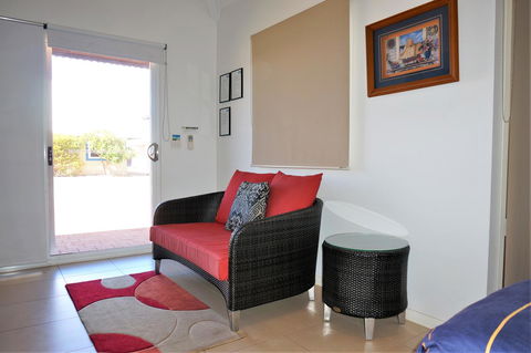 Osprey Holiday Village Unit 203 1 Bedroom - Tourism TAS 6