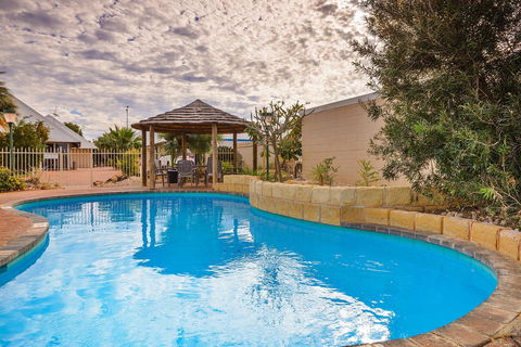 Osprey Holiday Village Unit 203 1 Bedroom - Tourism TAS 14