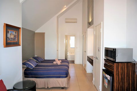 Osprey Holiday Village Unit 203 1 Bedroom - Tourism TAS 2
