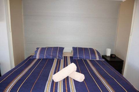 Osprey Holiday Village Unit 203 1 Bedroom - Tourism TAS 4