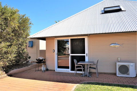 Osprey Holiday Village Unit 203 1 Bedroom - Tourism TAS 1