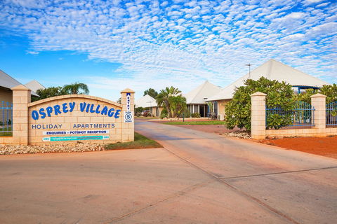 Osprey Holiday Village Unit 203 1 Bedroom - Tourism TAS 12