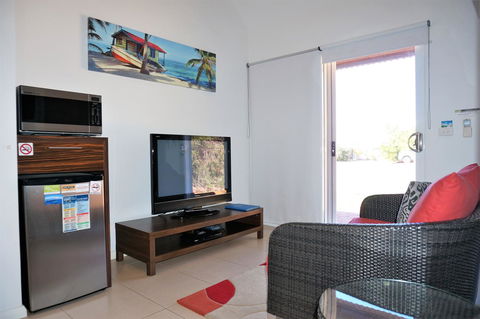 Osprey Holiday Village Unit 203 1 Bedroom - Tourism TAS 7