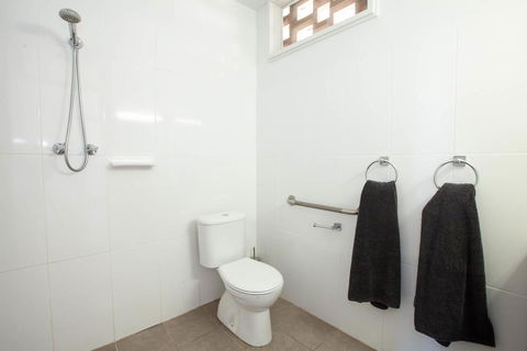 EUCLA MOTOR HOTEL - Tourism TAS 5