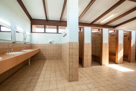 EUCLA MOTOR HOTEL - Tourism TAS 8