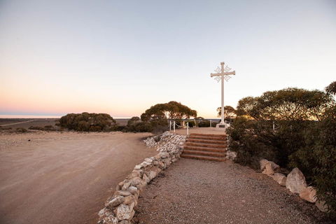 EUCLA MOTOR HOTEL - Tourism TAS 2