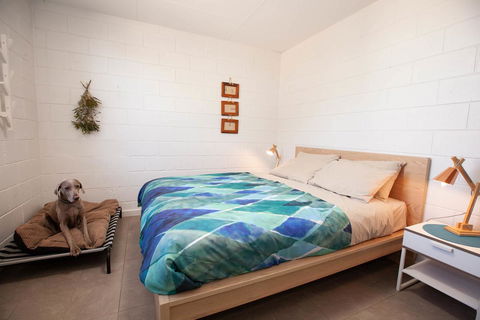 EUCLA MOTOR HOTEL - Tourism TAS 24