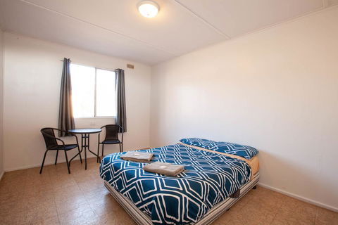 EUCLA MOTOR HOTEL - Tourism TAS 11