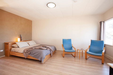 EUCLA MOTOR HOTEL - Tourism TAS 16