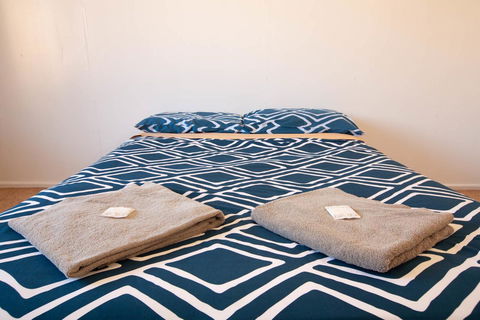 EUCLA MOTOR HOTEL - Tourism TAS 10