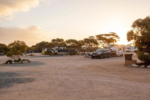 EUCLA MOTOR HOTEL - Tourism TAS 28