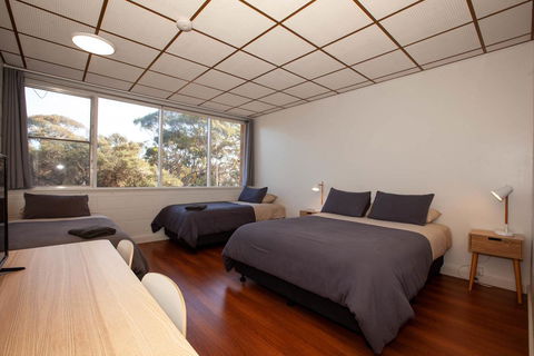 EUCLA MOTOR HOTEL - Tourism TAS 6