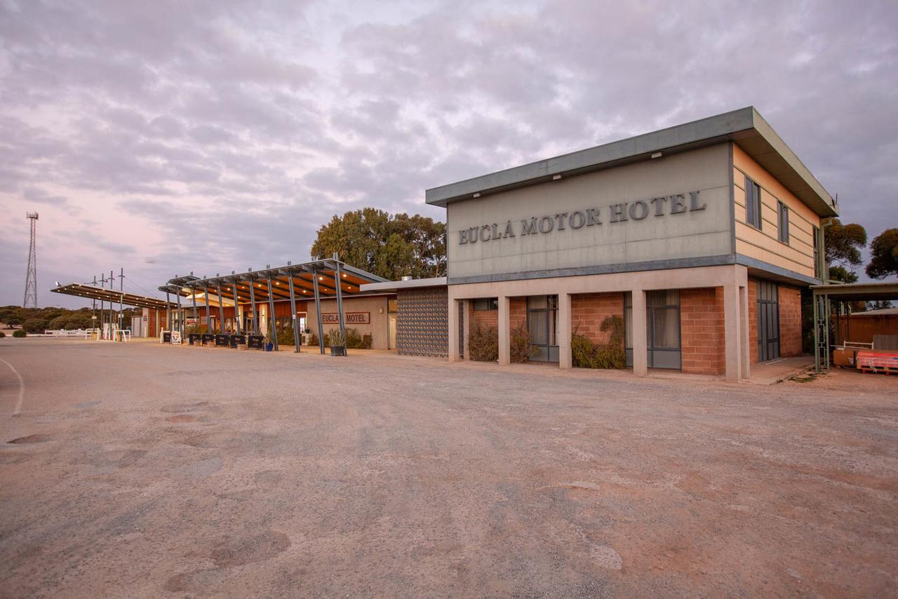 Eucla WA Hobart Tourism