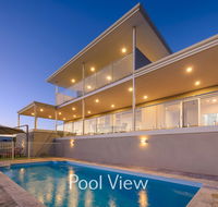 32 Corella Court - Private Jetty and Pool - Tourism TAS