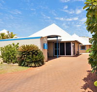 Osprey Holiday Village Unit 119 - Close to the pool - Tourism TAS