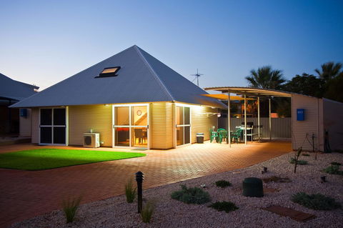Osprey Holiday Village Unit 103 2 Bedroom - Tourism TAS 1