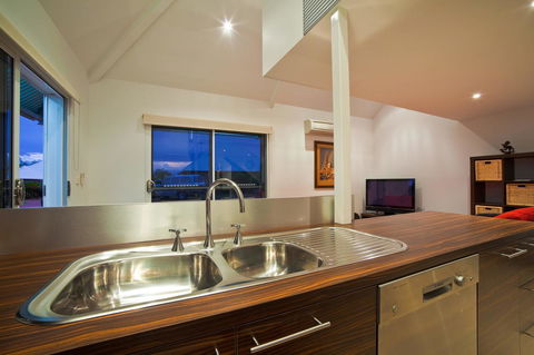 Osprey Holiday Village Unit 103 2 Bedroom - Tourism TAS 6