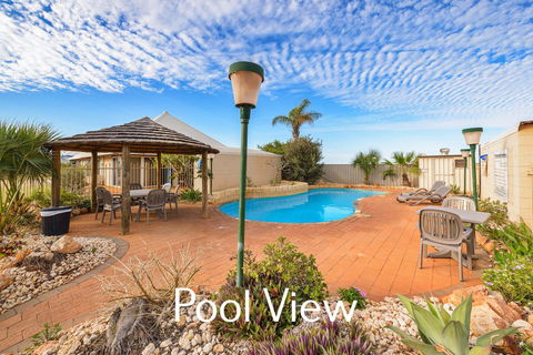 Osprey Holiday Village Unit 103 2 Bedroom - Tourism TAS 15