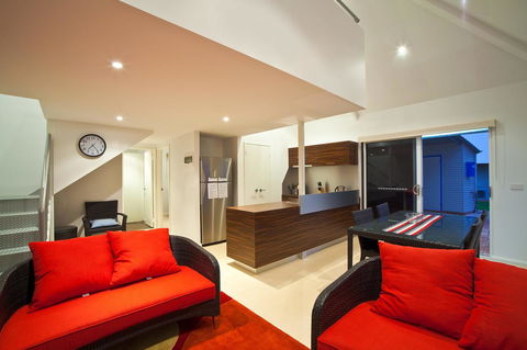 Osprey Holiday Village Unit 103 2 Bedroom - Tourism TAS 2