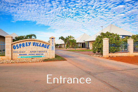 Osprey Holiday Village Unit 103 2 Bedroom - Tourism TAS 13