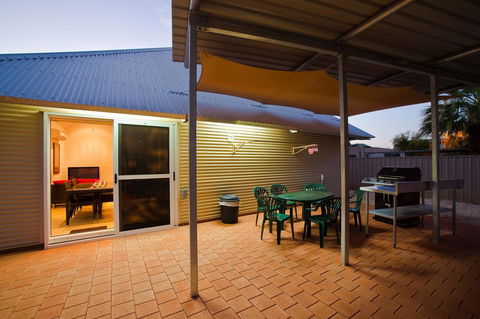 Osprey Holiday Village Unit 103 2 Bedroom - Tourism TAS 11