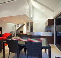 Osprey Holiday Village Unit 103/2 Bed - Ideal small family getaway apartment - Tourism TAS