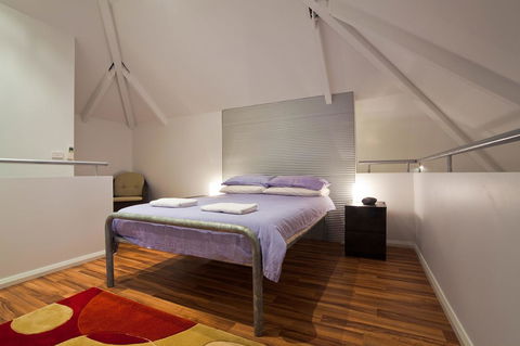 Osprey Holiday Village Unit 103 2 Bedroom - Tourism TAS 7